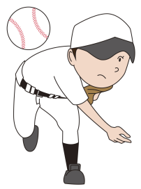 投手